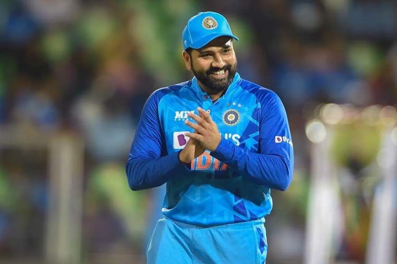 Rohit Sharma is not retiring from T20 format now