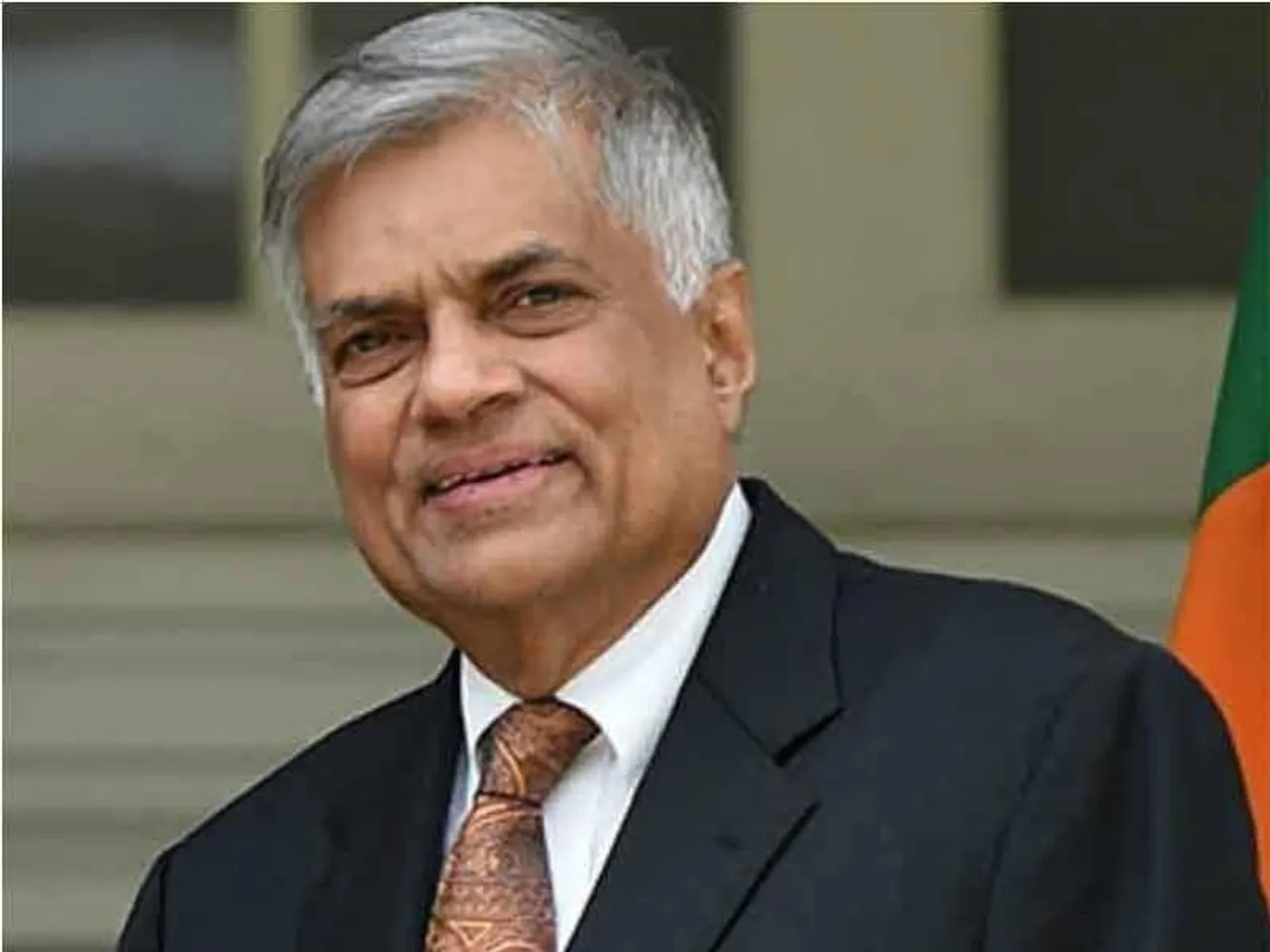 The new Prime Minister of Sri Lanka aims to strengthen relations with India