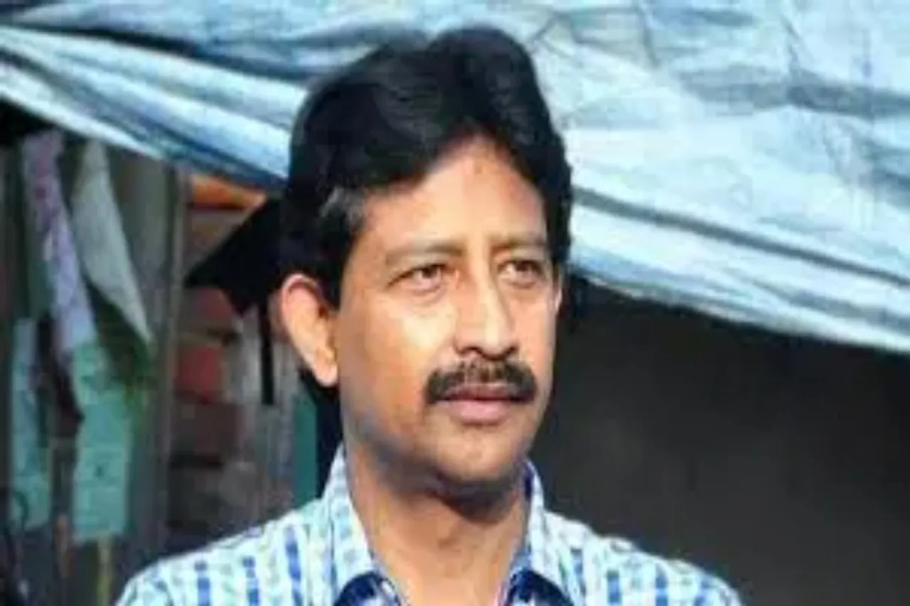 Rajib also wants to return but is he a ``gaddar" in Mamata's eyes ?