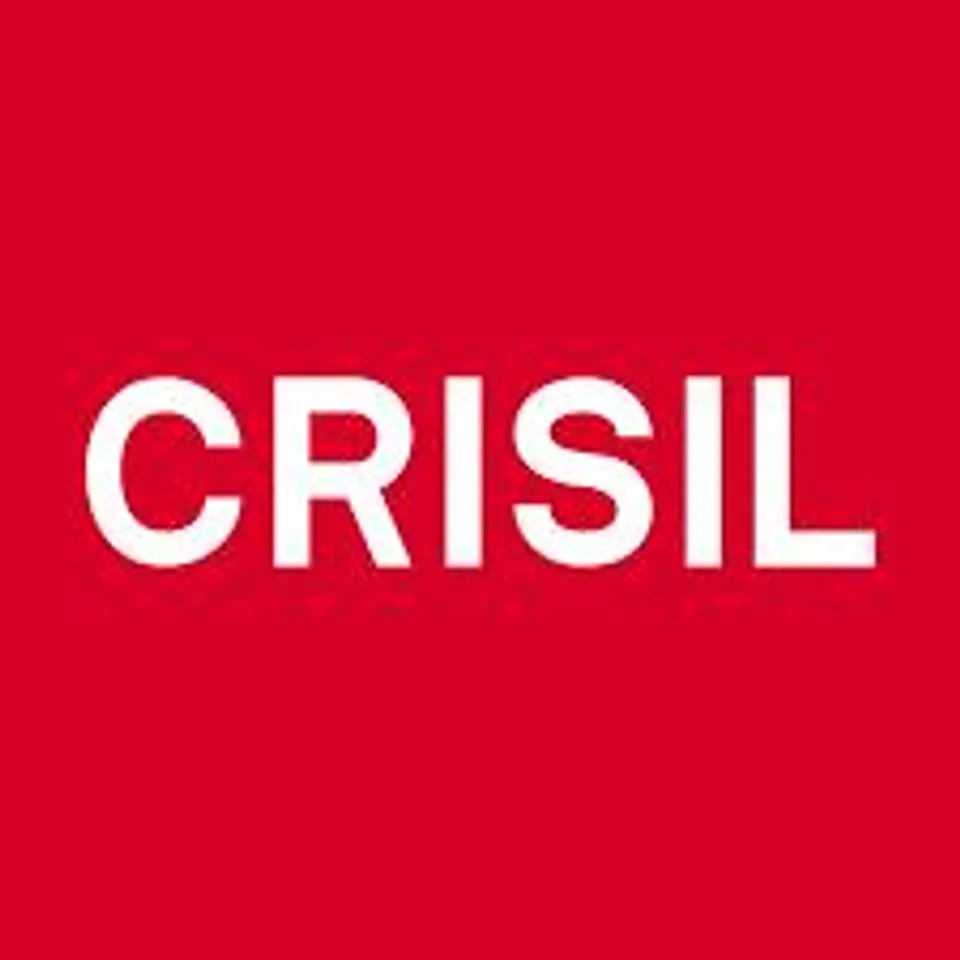 CRISIL: Market data update