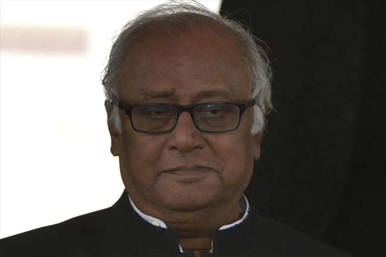 Saugata Roy is getting Sansad Ratna award, who else is on the list?