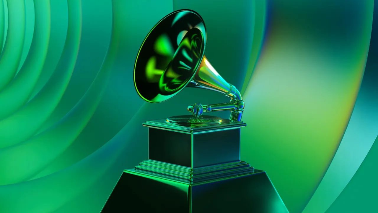 2022 GRAMMY AWARDS POSTPONED DUE TO COVID19.
