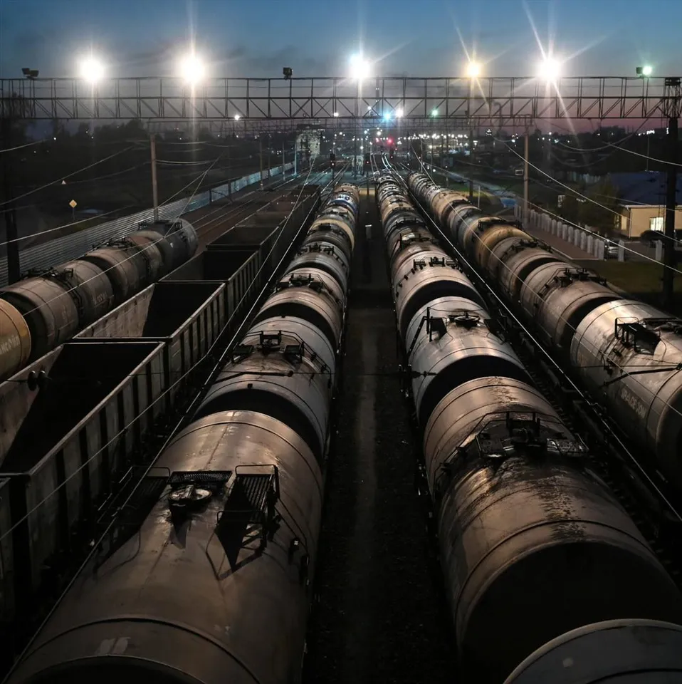 OIL HEADS HIGHER AS  UKRAINE TENSIONS ESCALATES-  Price Depends on What Happens Next