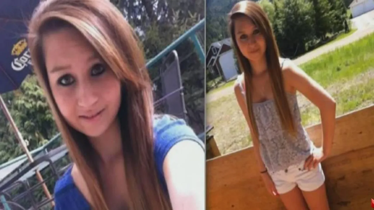 BRITISH COLUMBIA JUDGE RULES AMANDA TODD'S NAME CAN BE REPORTED DURING CYBERBULLYING  TRIAL.