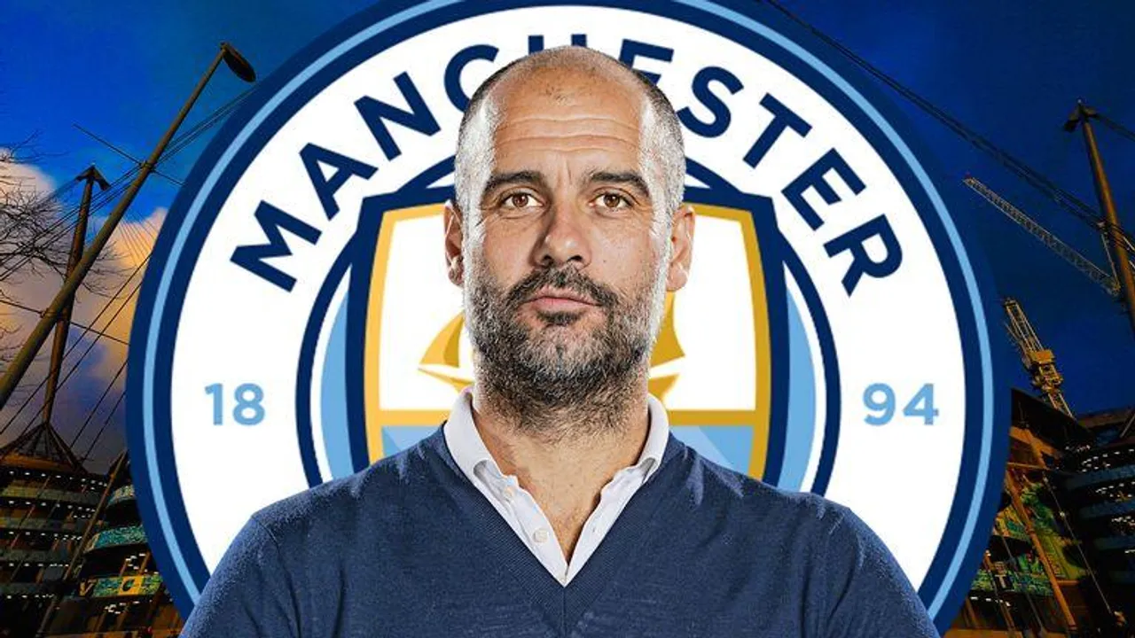 Pep in fear even after the victory!