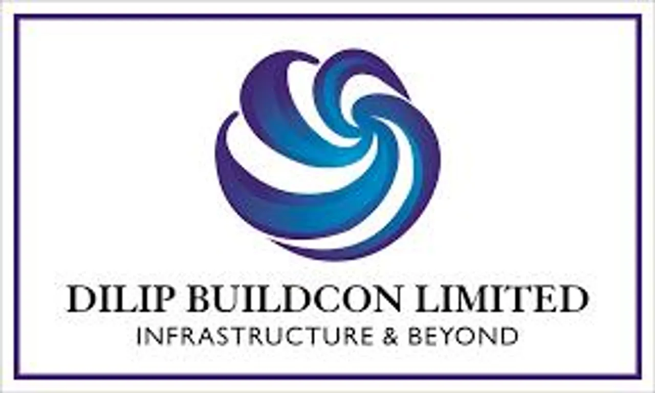 Dilip Buildcon: Market Data Update
