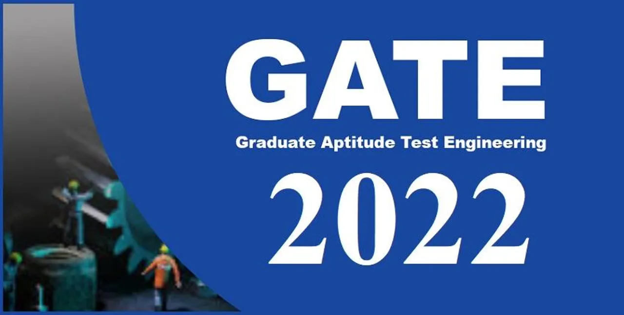Find out when the GATE exam is going to take place