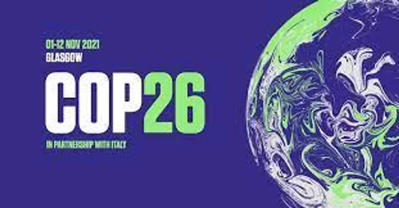 Business leaders optimistic COP26 visions will become reality
