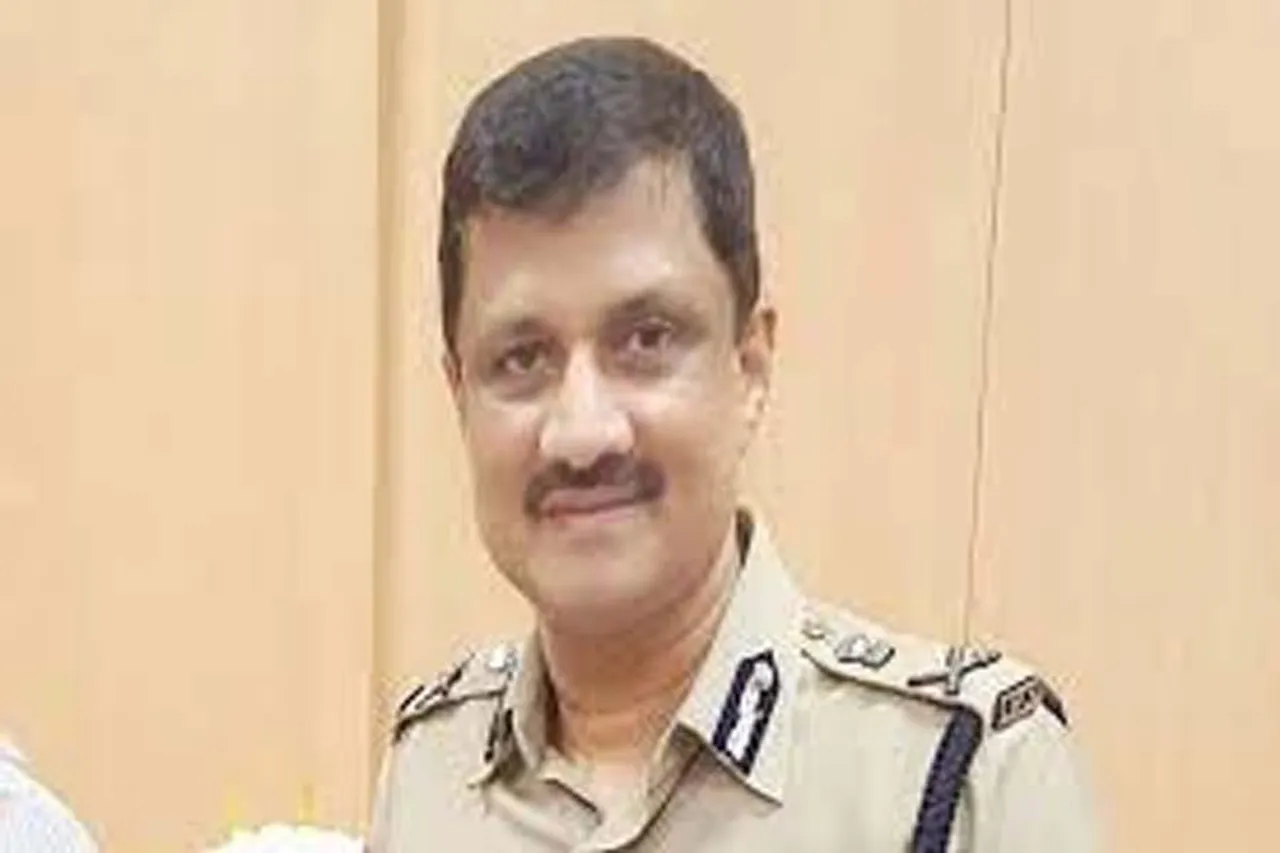 State DGP to chair high level senior officers meeting, to push up efficiency