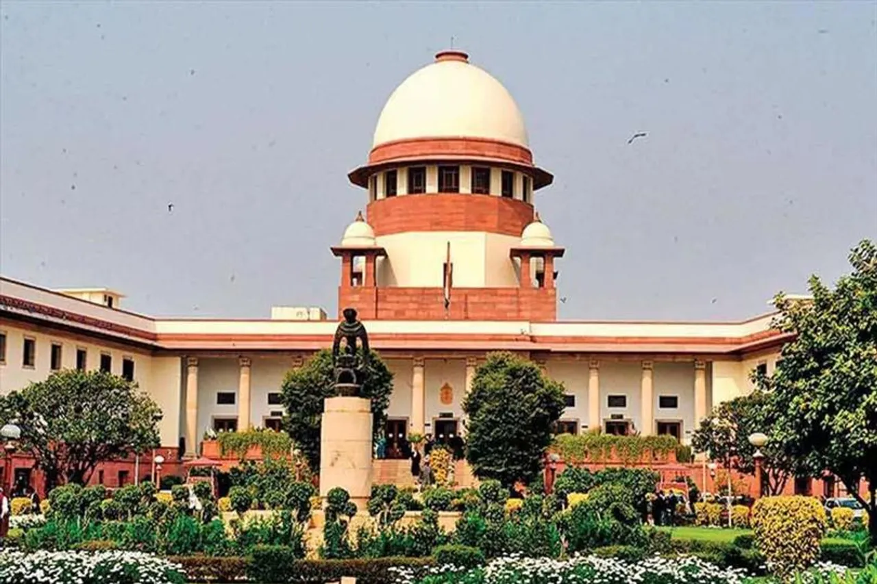 Supreme Court transfers hearing on Agnipath scheme to Delhi High Court
