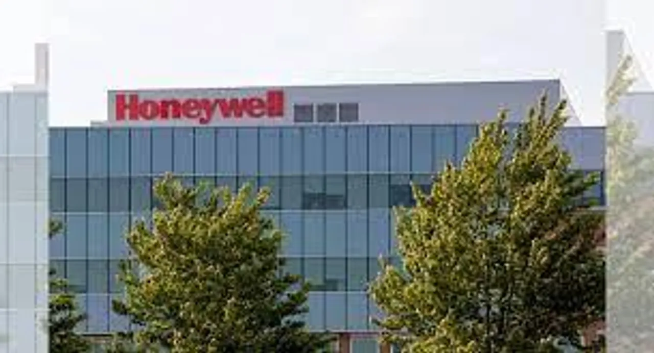Honeywell: Won 5-bln-rupee Bengaluru safe city project bid