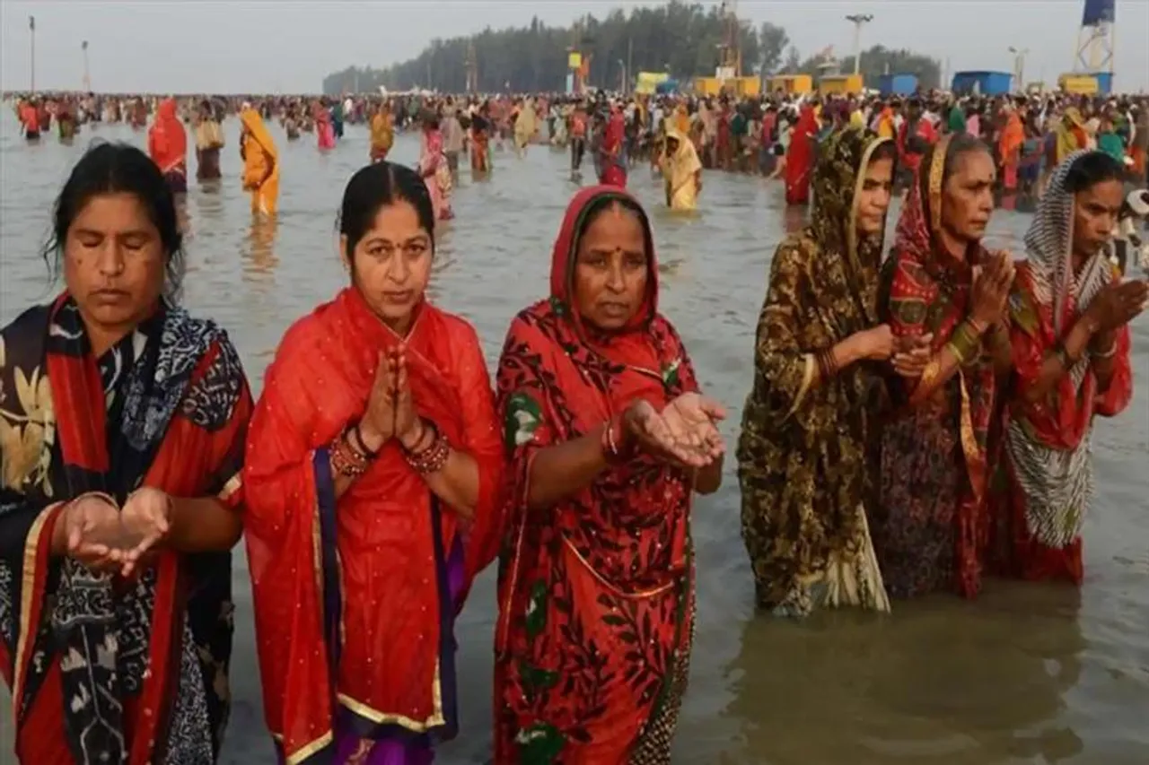 Do you know why the Gangasagar Mela is held on Paush Sankranti?