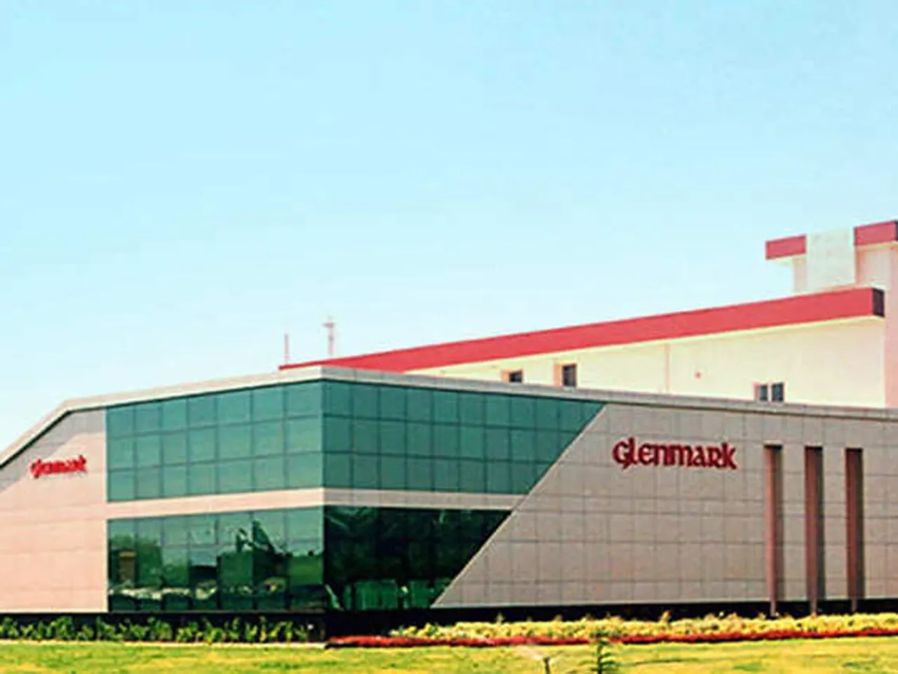 Glenmark Pharma