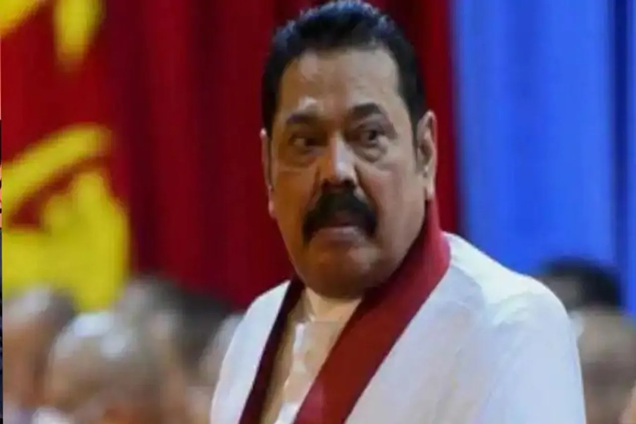 Crisis is not over even in resignation, demand for arrest of Mahinda Rajapaksa