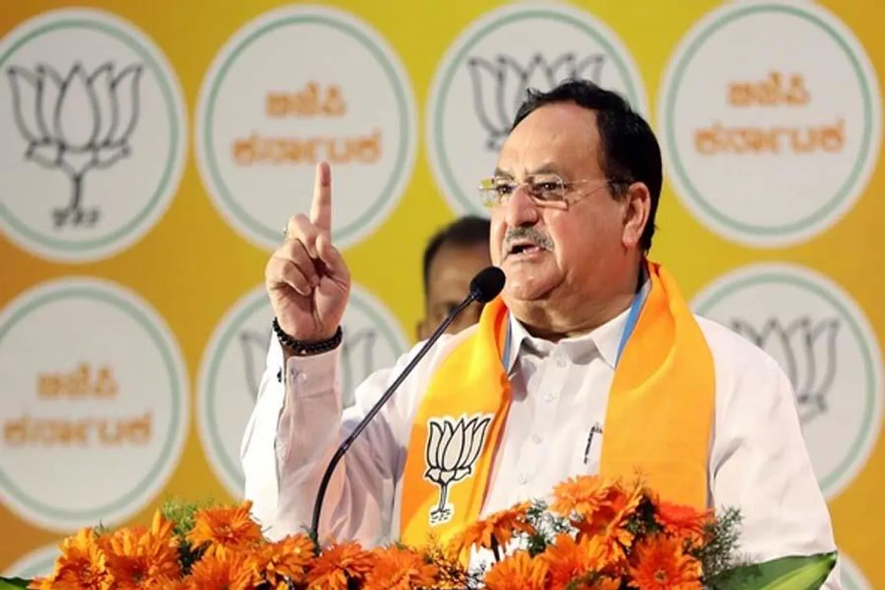 Ahead of Assembly elections, J P Nadda calls for a meeting