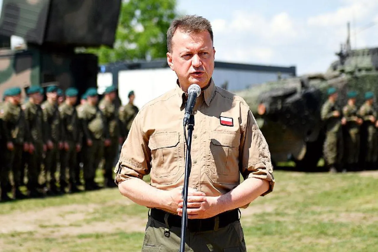 Poland request Germany to send Leopard tanks to Ukraine