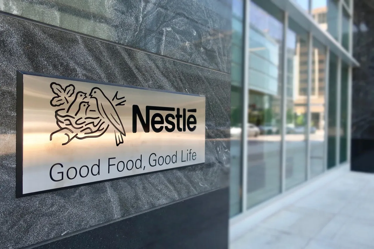 Nestle India