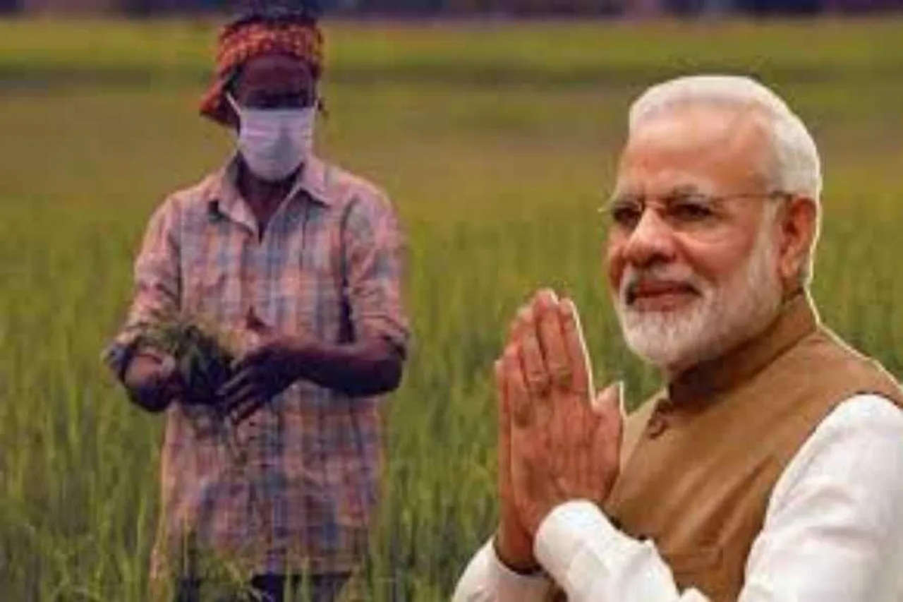Prime Minister Narendra Modi is going to take huge measures for farmers