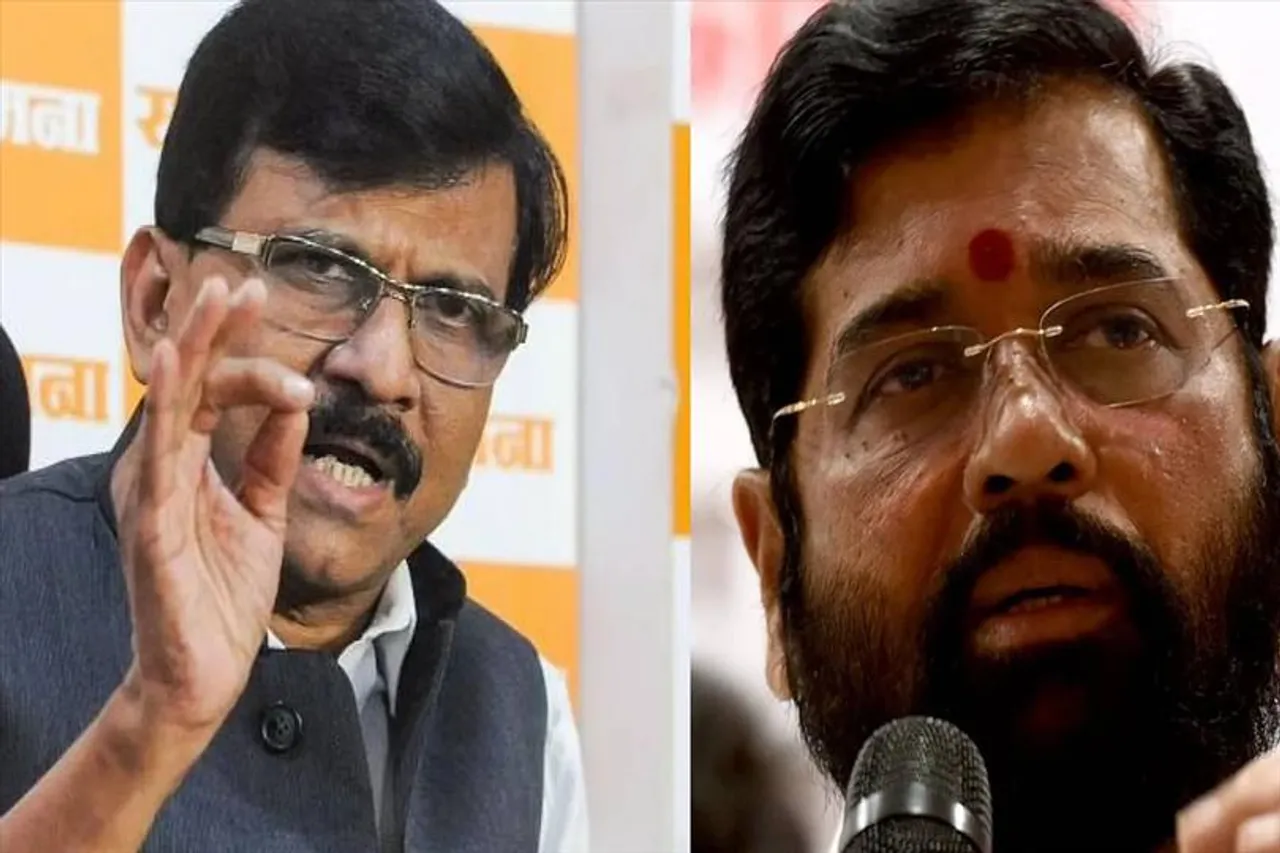 Maharashtra Crisis: Everyone has faith in Uddhav Thackeray, says Sanjay Raut