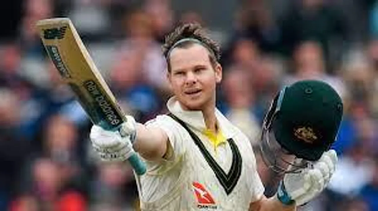 Smith is Safe in pakistan