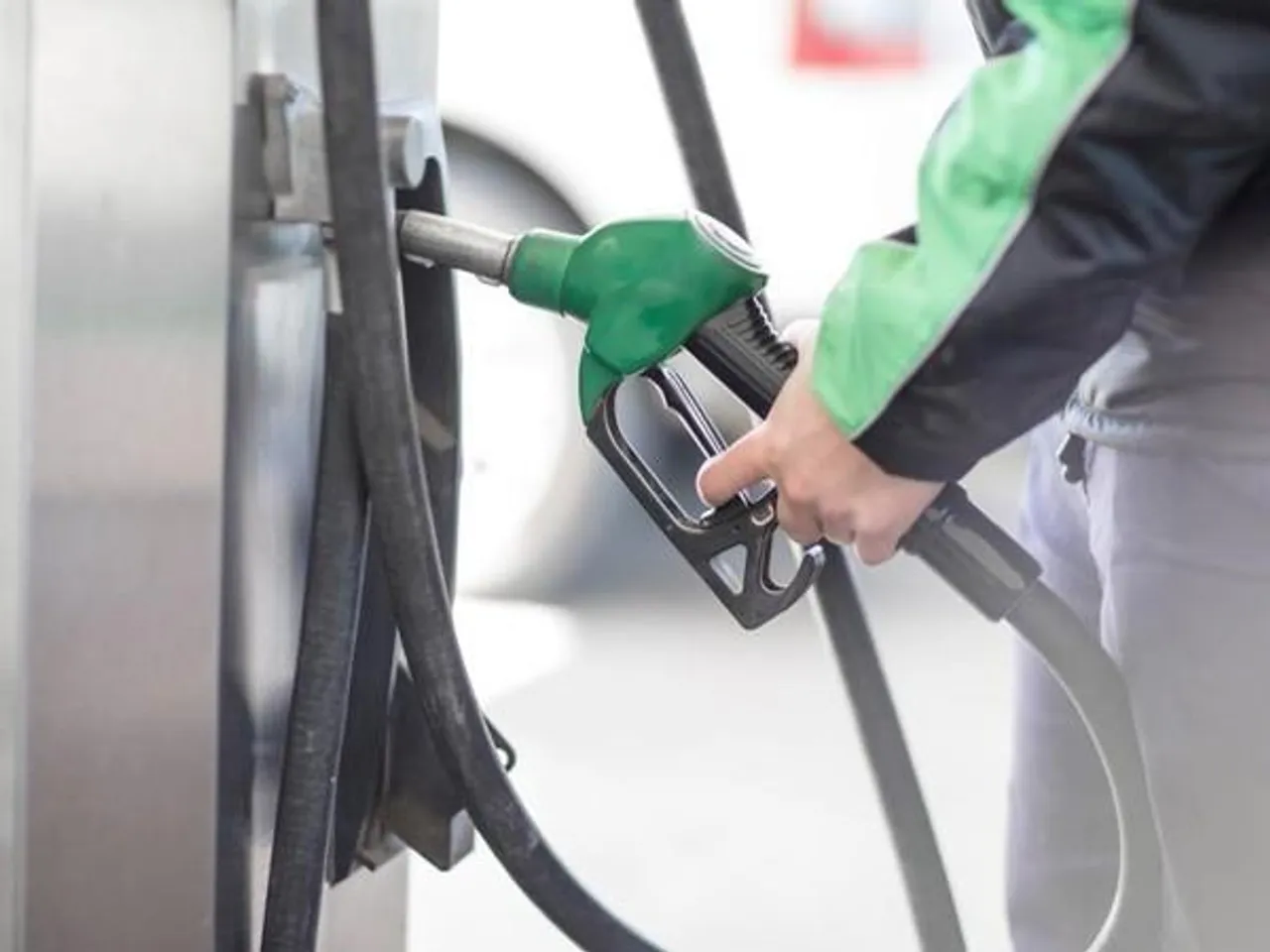 Petrol prices are set to rise again