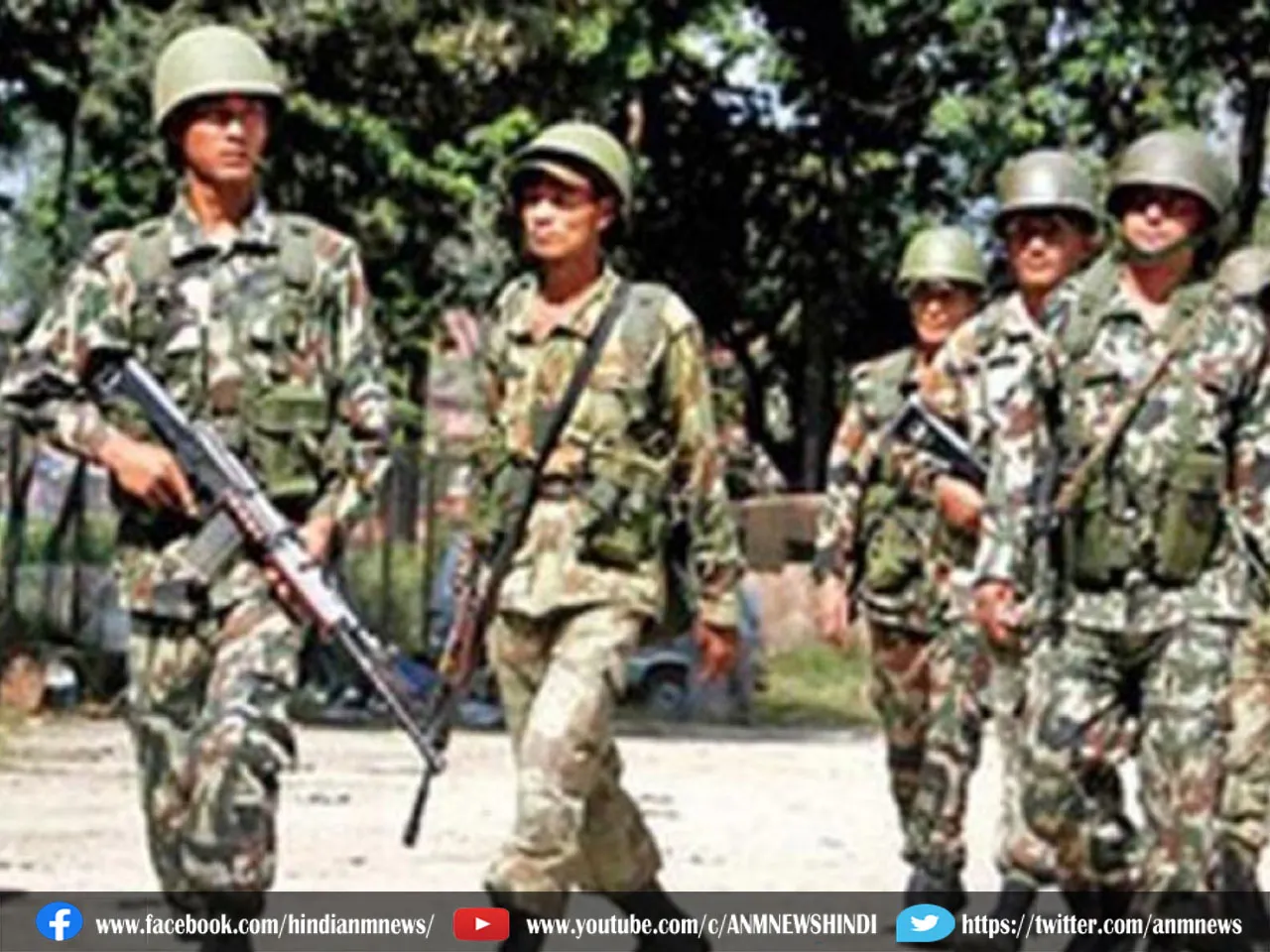 GOVERNMENT OF NEPAL : नेपाल ने नागरिकों से विदेशी सेनाओं में भर्ती न होने का किया आग्रह