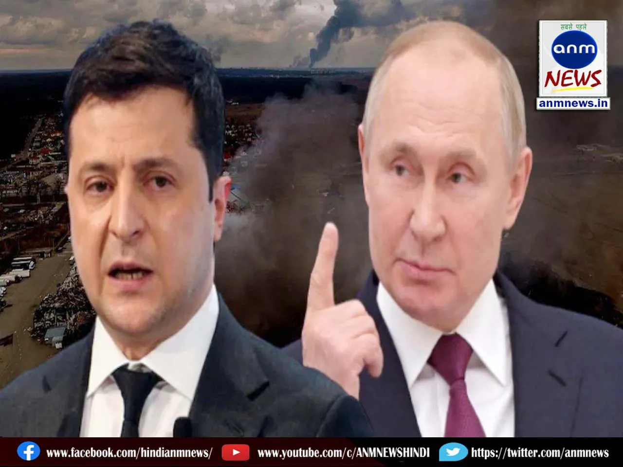Kremlin's big claim amid three-year-long conflict between Russia and Ukraine