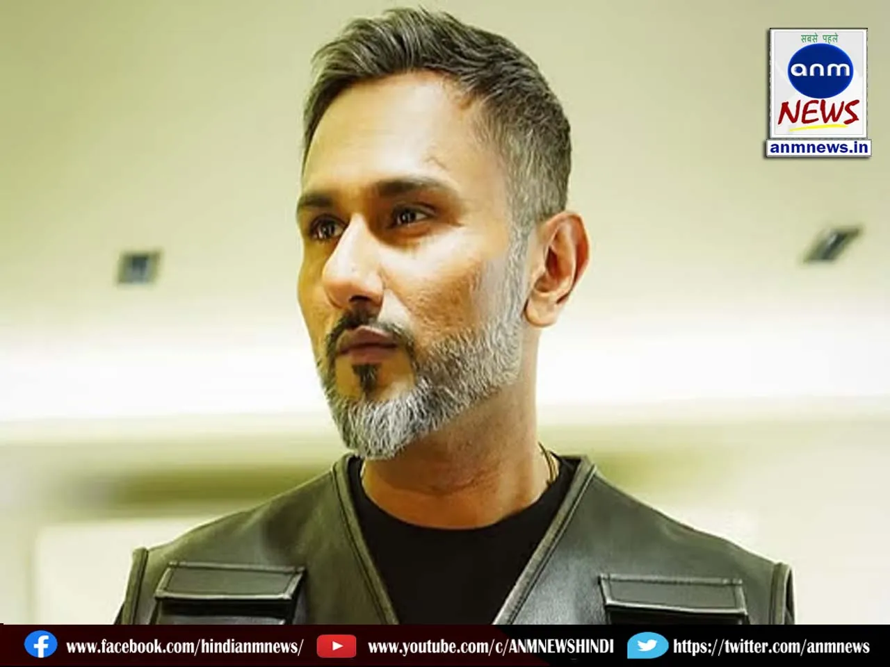 Honey Singh