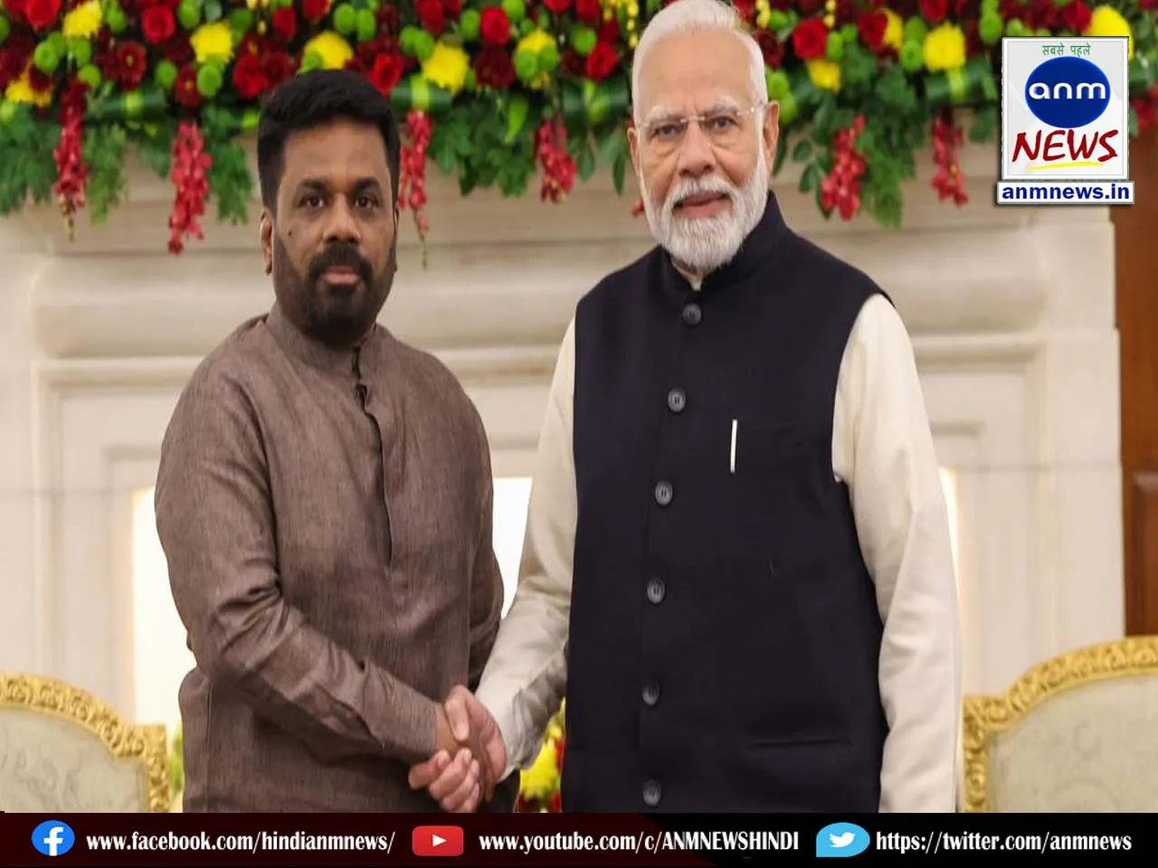 modi  siri lanka