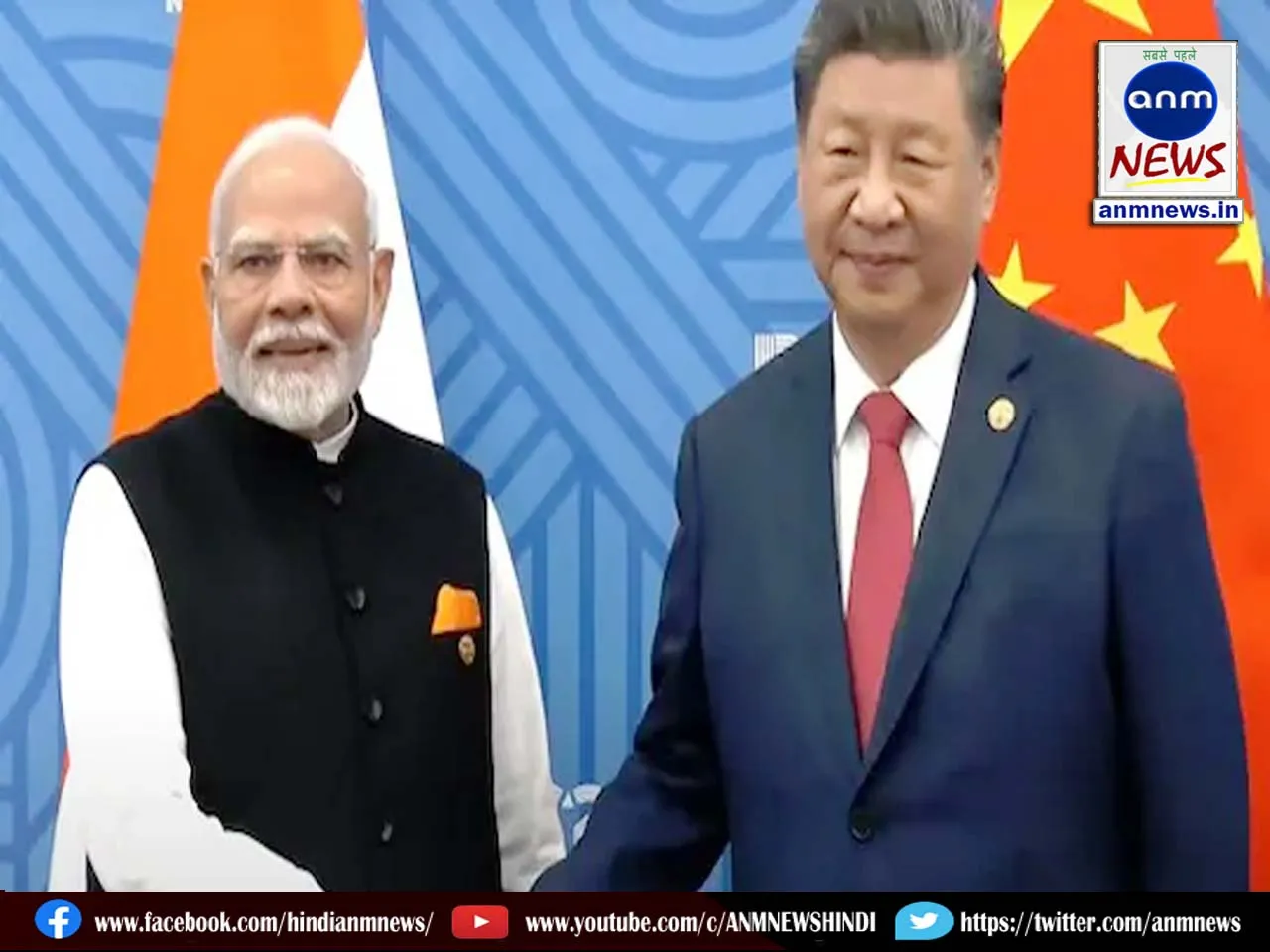 After Modi-Xi meeting