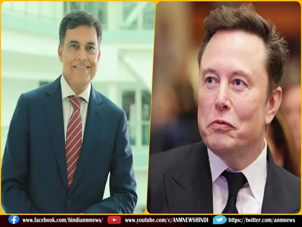JSW Group chairman Sajjan Jindal