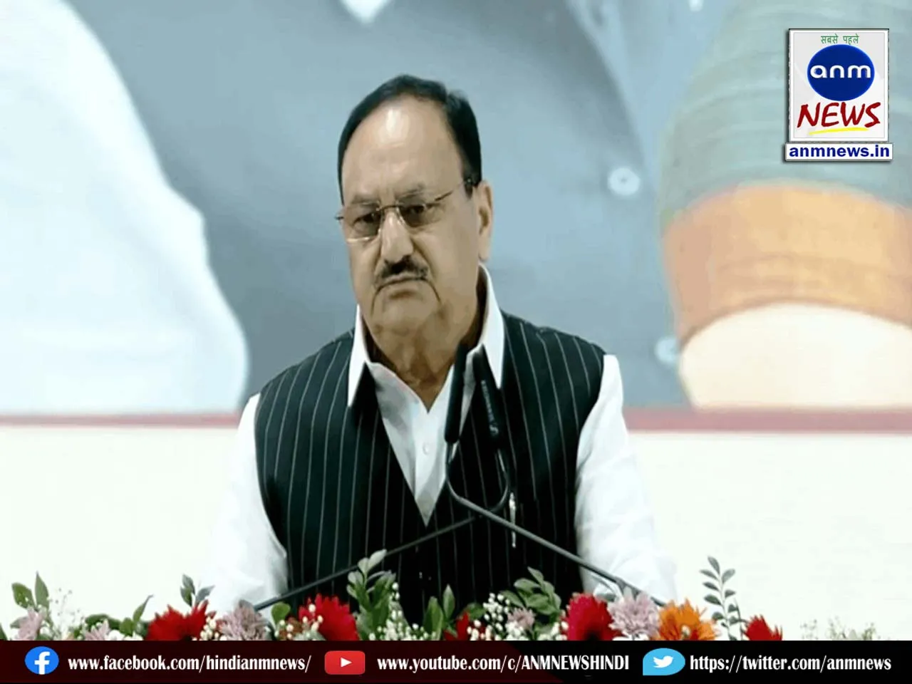 BJP government was formed in Delhi due to the contribution of women