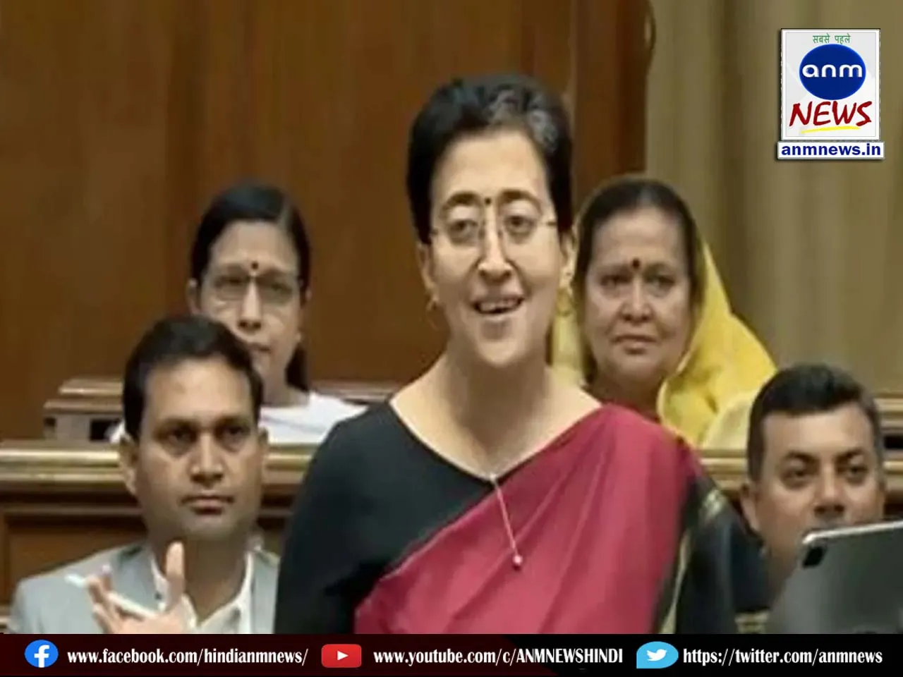 atishi