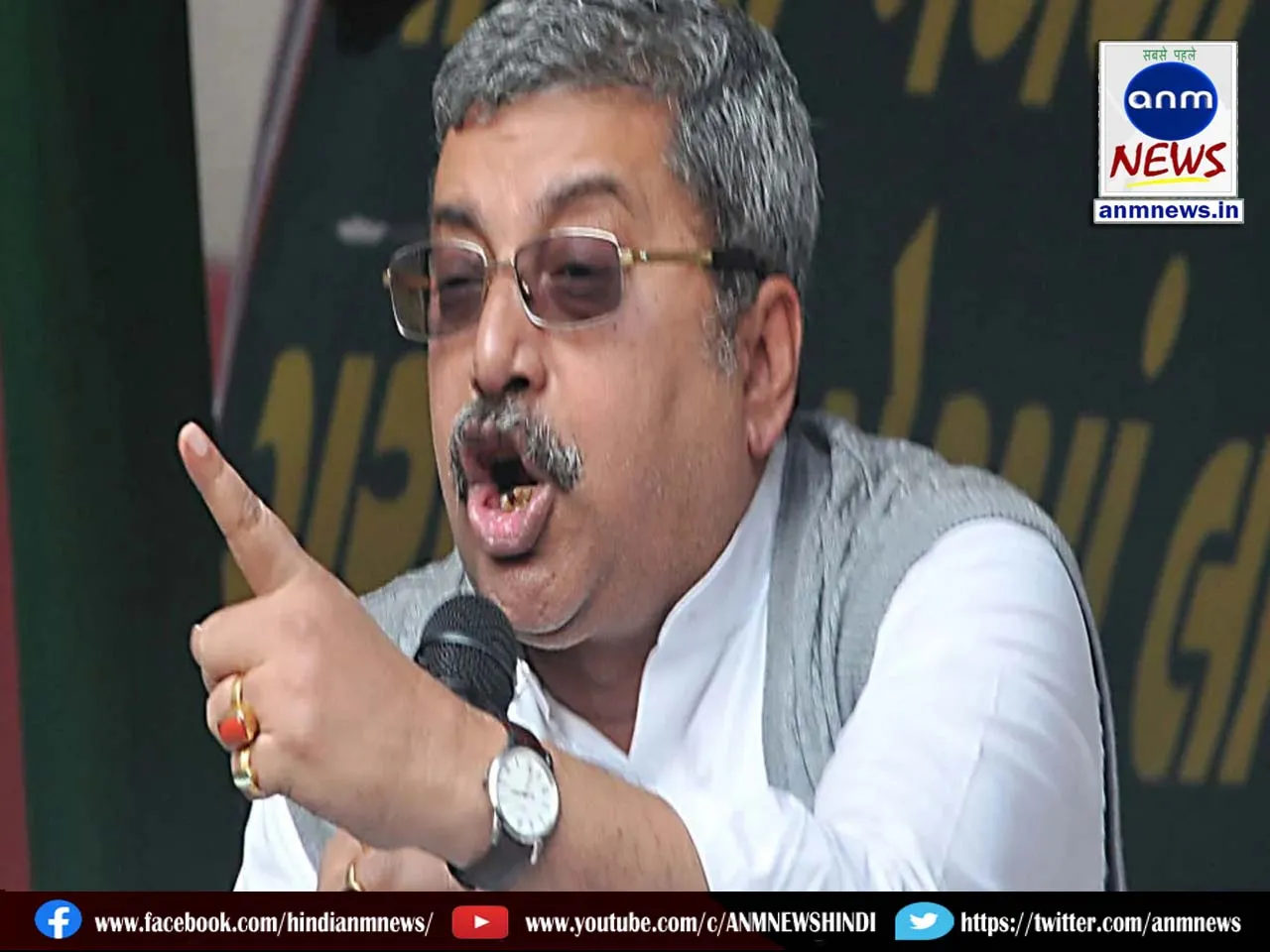 Kalyan Banerjee