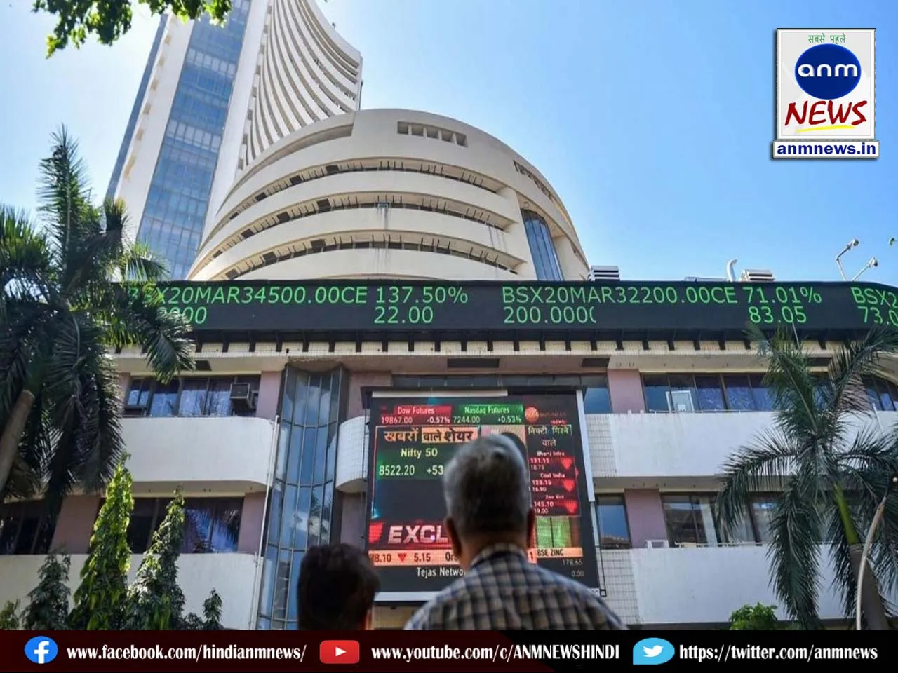 Nifty halts 10-day downtrend