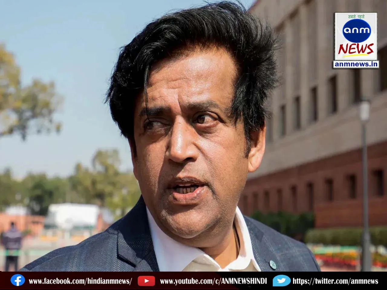 Ravi Kishan