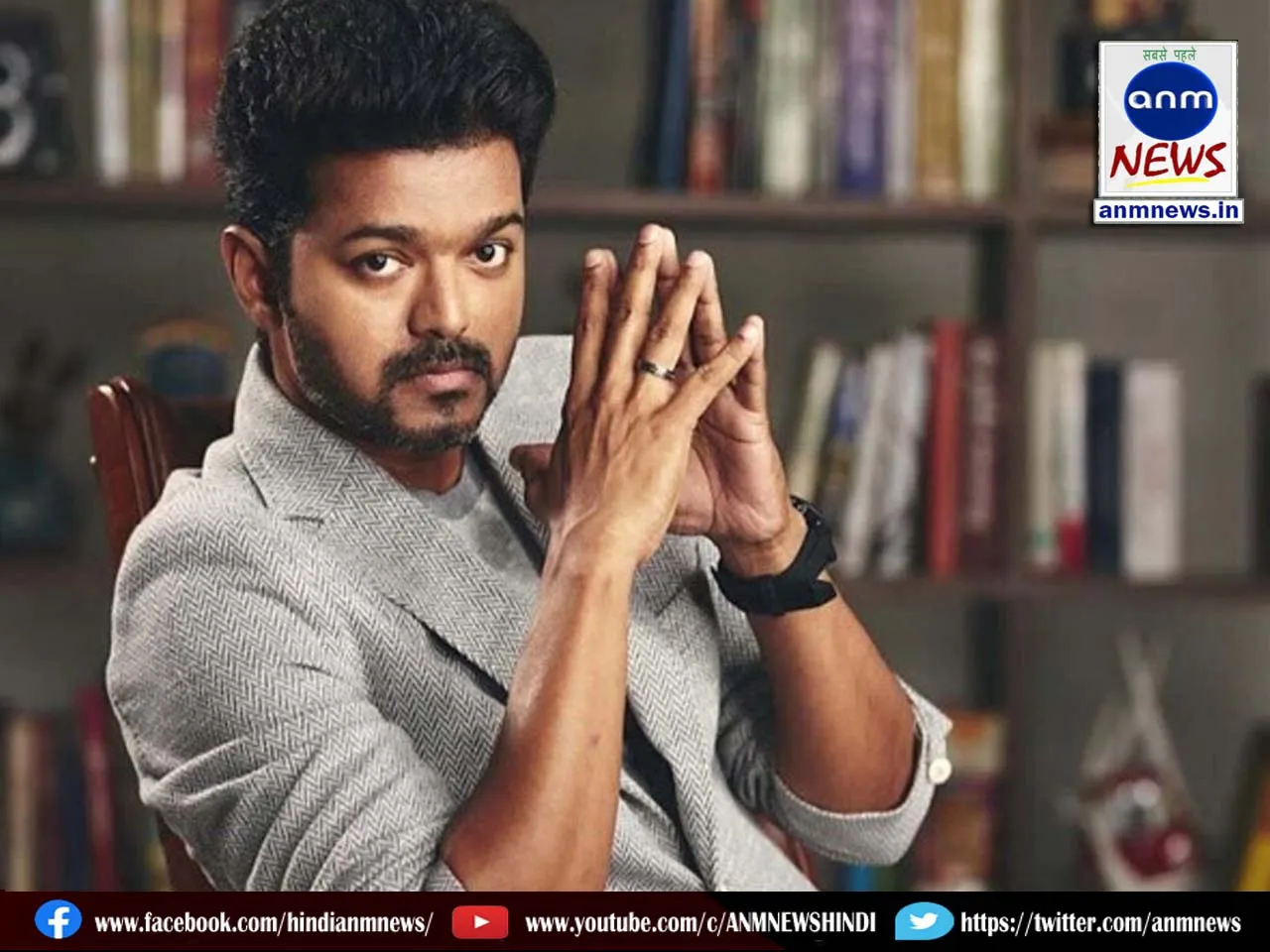 vijay