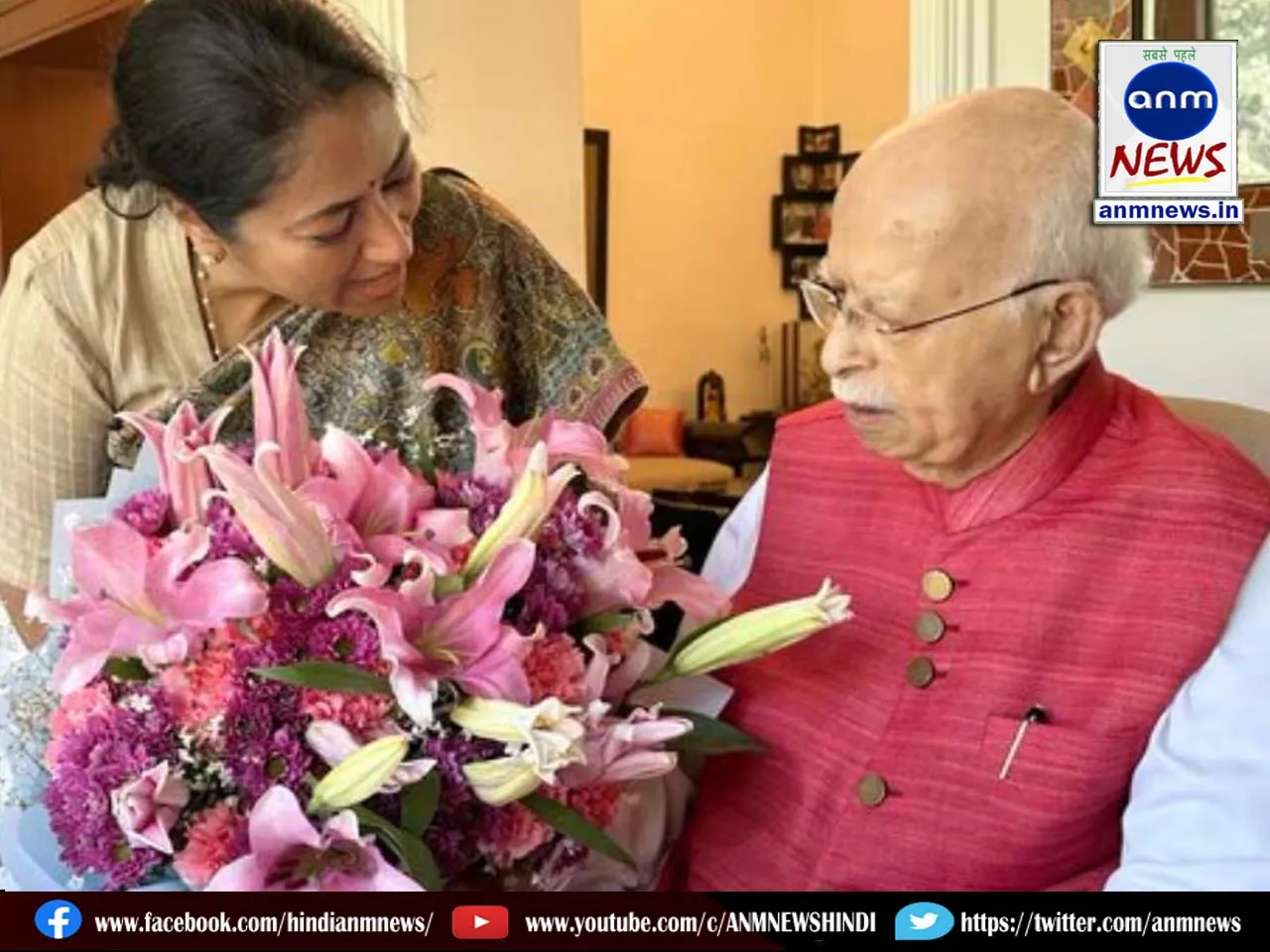 CM Rekha Gupta