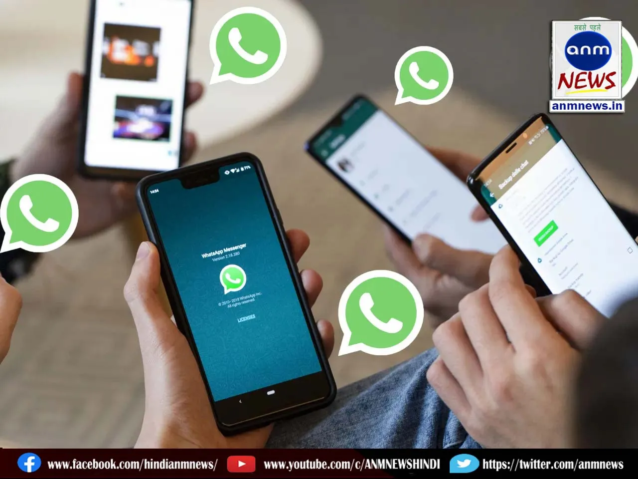 WhatsApp