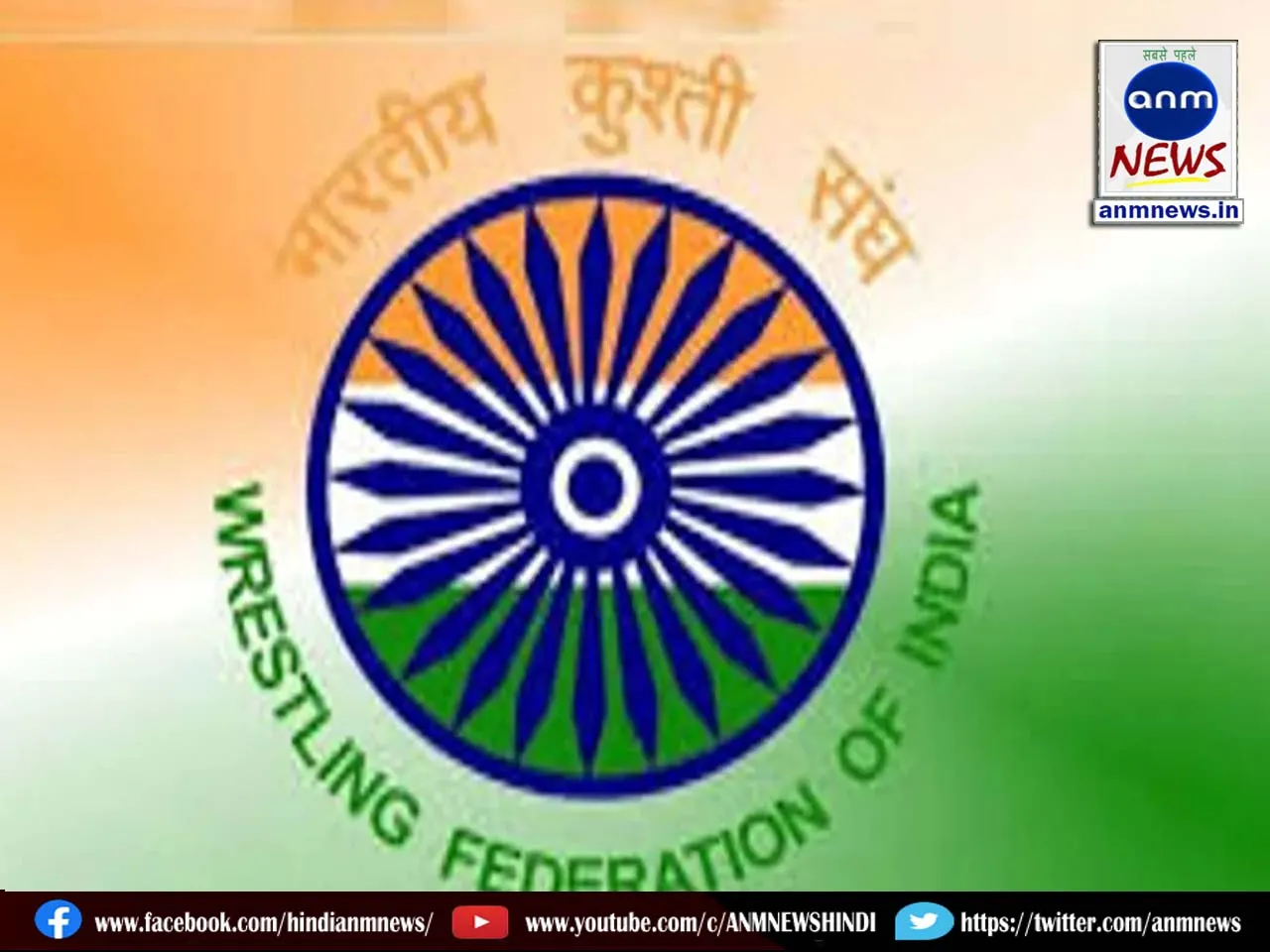 Wrestling Federation of India