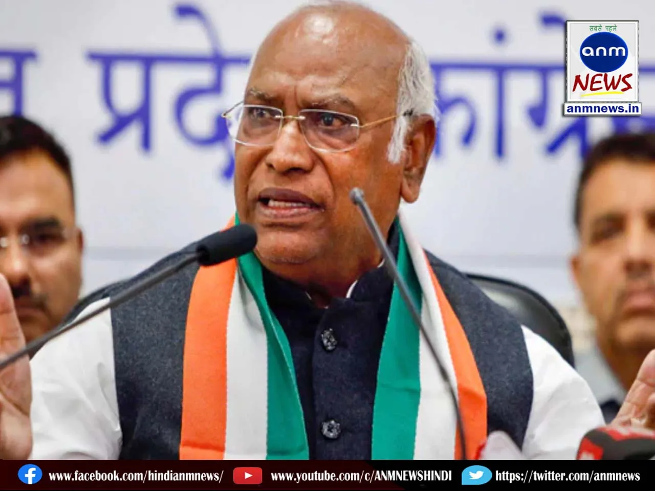 BJP wants to usurp Sardar Patel legacy