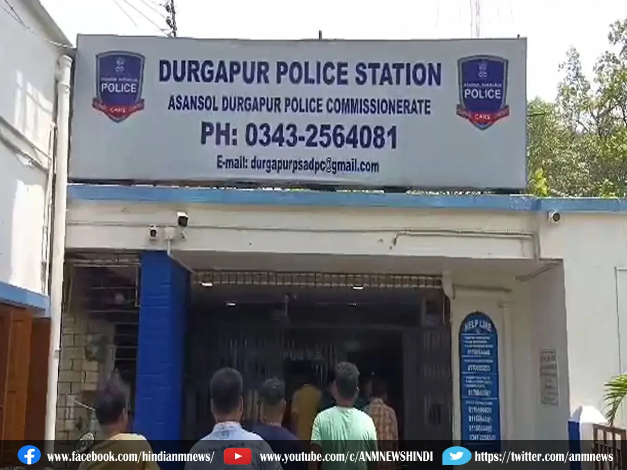 Durgapur: शिल्पांचल में धड़ल्ले से चल रहा है जुआ का खेल, 11 गिरफ्तार