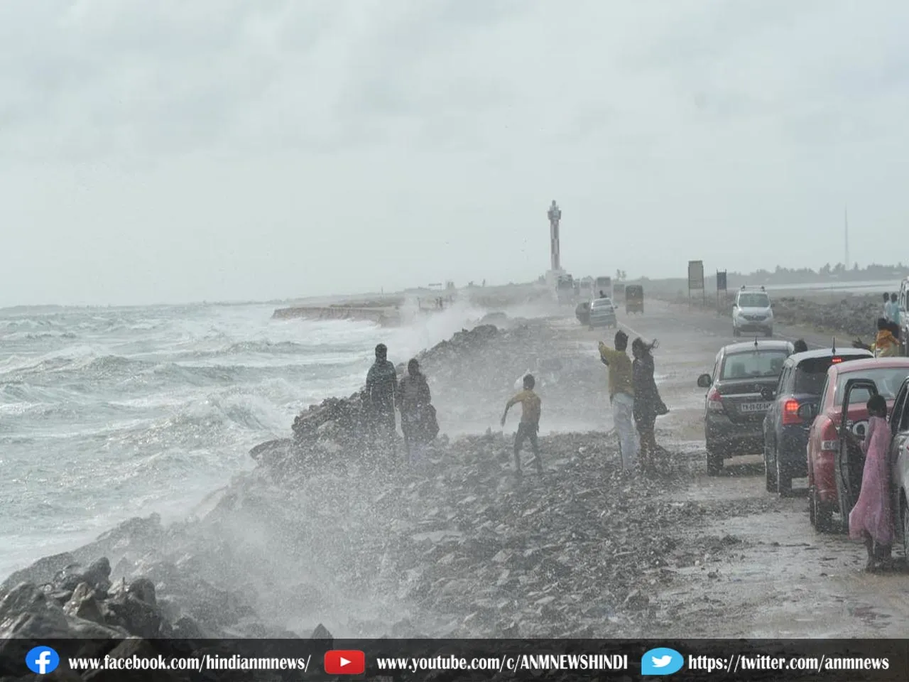 Cyclone Mocha: म्यांमार और बांग्लादेश को कर देगा तबाह चक्रवात मोचा: जानिये 10 नए अपडेट