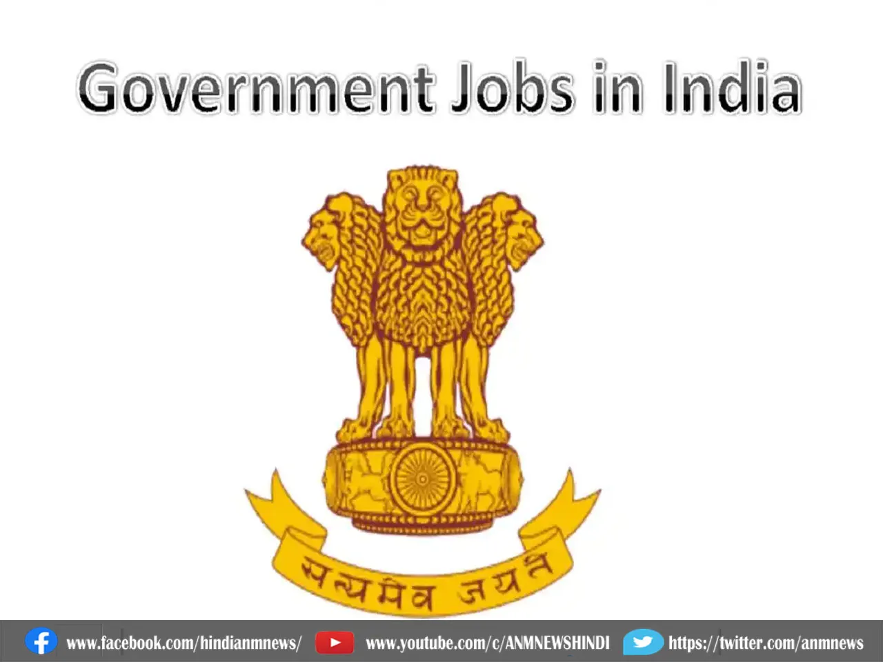 Govt Job