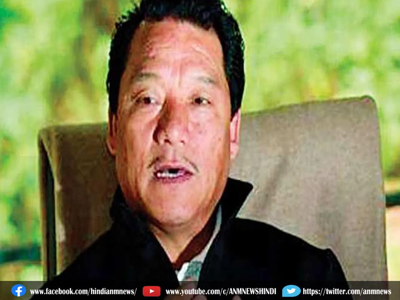 bimal gurung