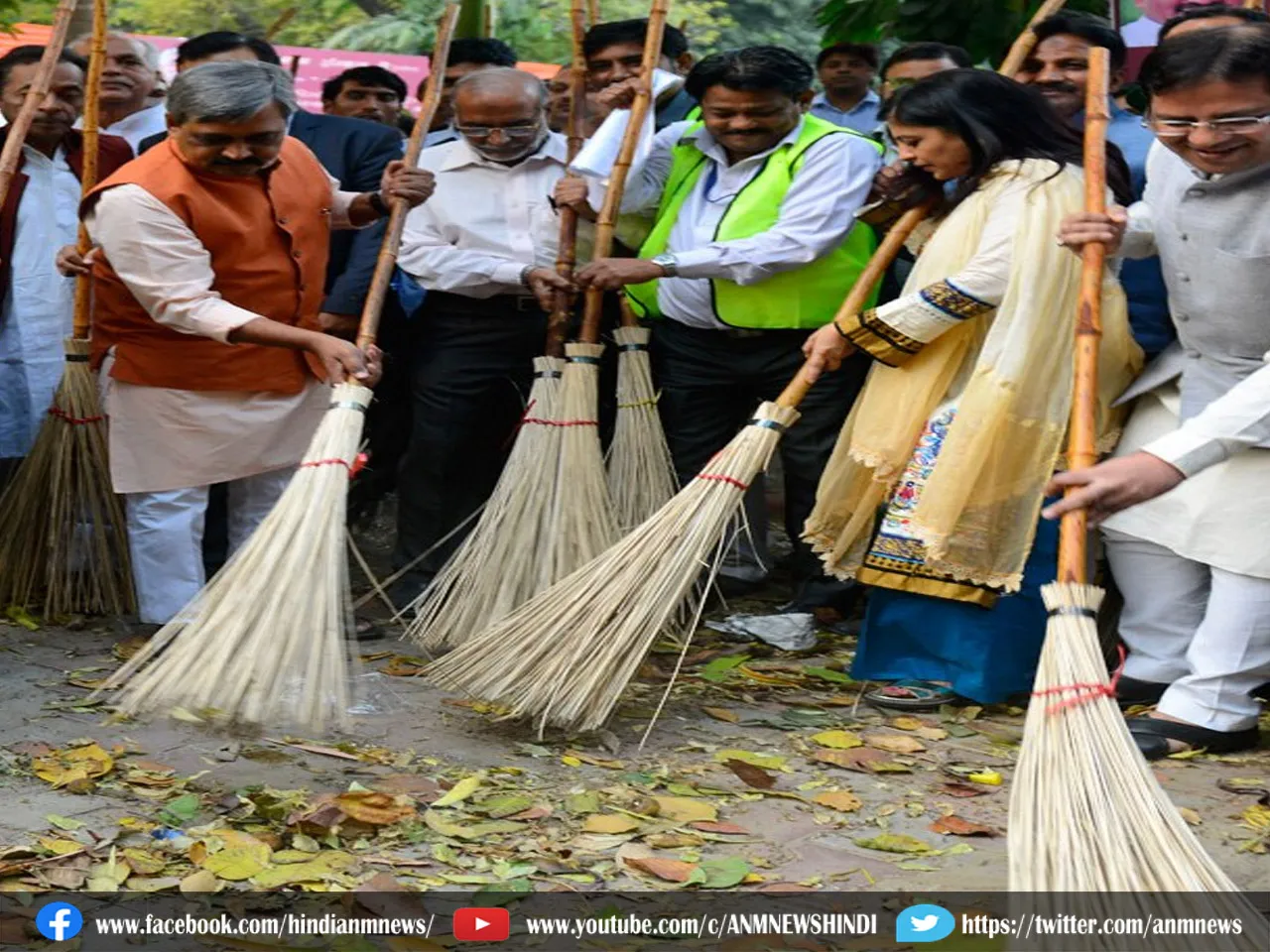 swachha abhiyan