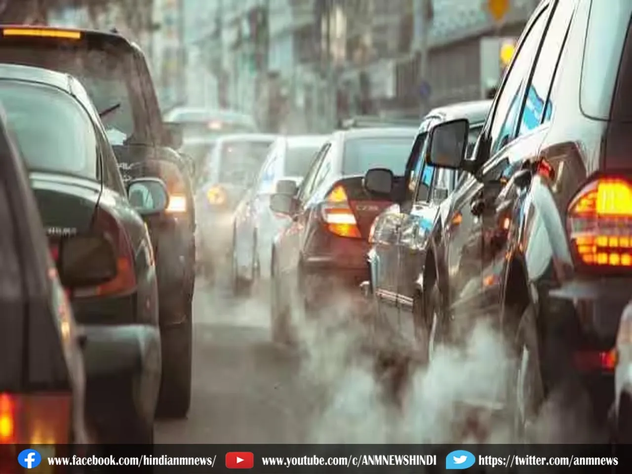 Diesel Vehicles: डीजल गाड़ियों पर हमेशा के लिए लग जायेगा ब्रेक?