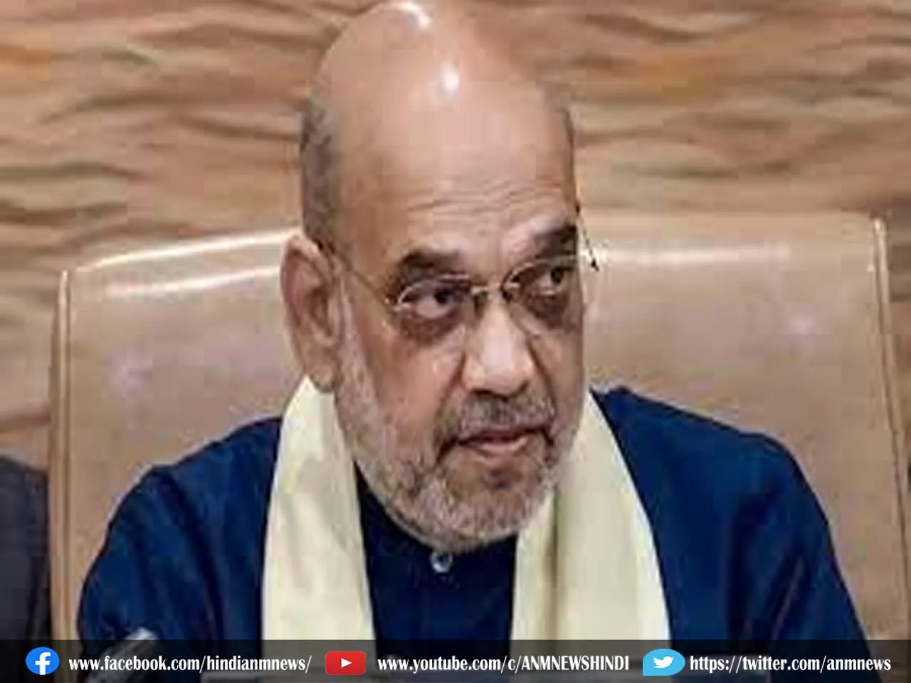 amit shah said against mamata