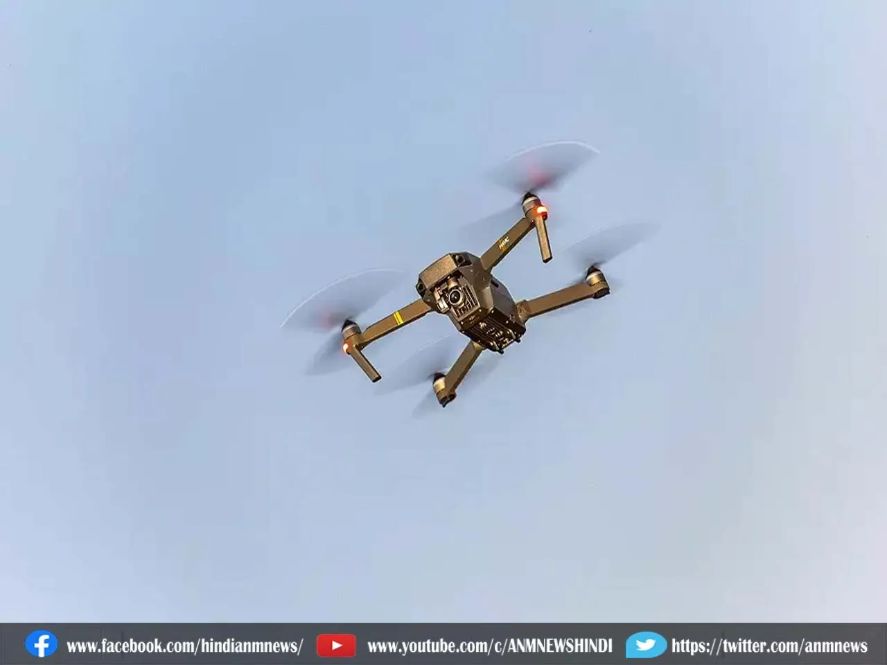 Suicide Drone: ये ड्रोन दुश्मन की टेरिटरी में घुसकर मचाएगा तबाही