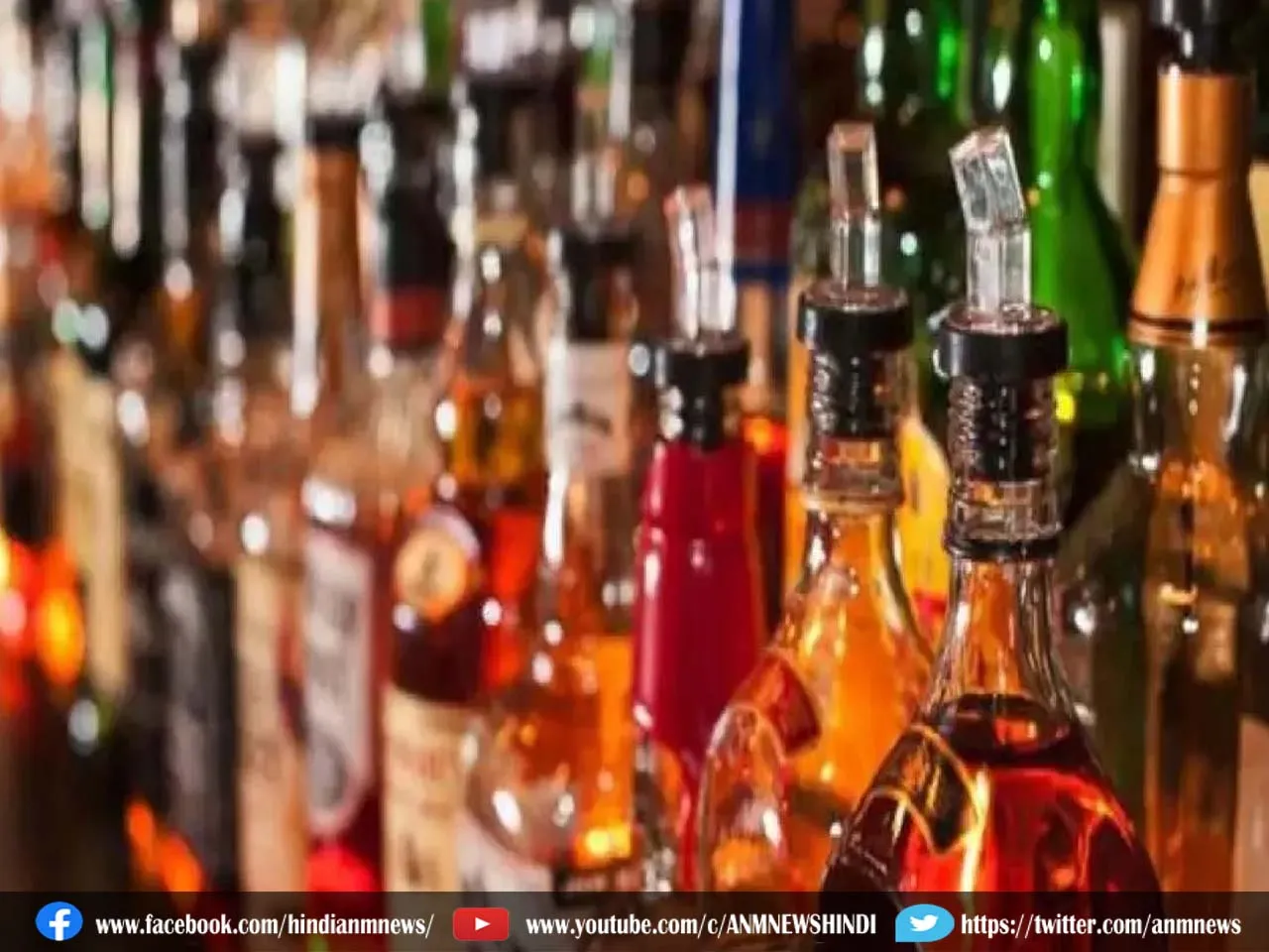 Delhi News: दिल्ली में छठ पूजा के दिन शराब की दुकानें रहेंगी बंद